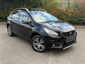 Large image for the Used Peugeot 2008