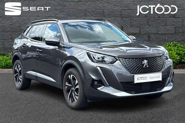Large image for the Used Peugeot 2008