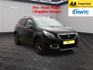 Large image for the Used Peugeot 2008