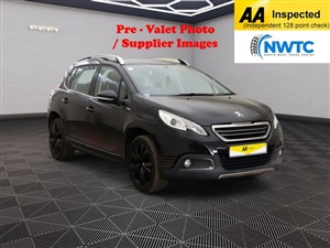 Large image for the Used Peugeot 2008