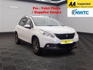 Large image for the Used Peugeot 2008