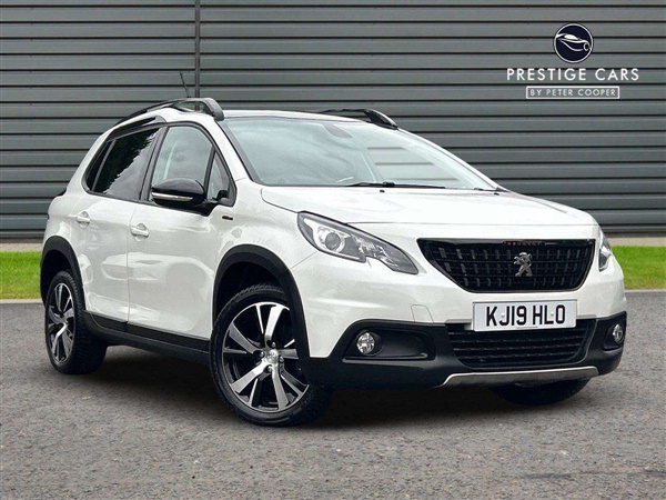 Large image for the Used Peugeot 2008