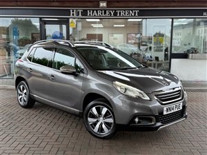 Large image for the Used Peugeot 2008