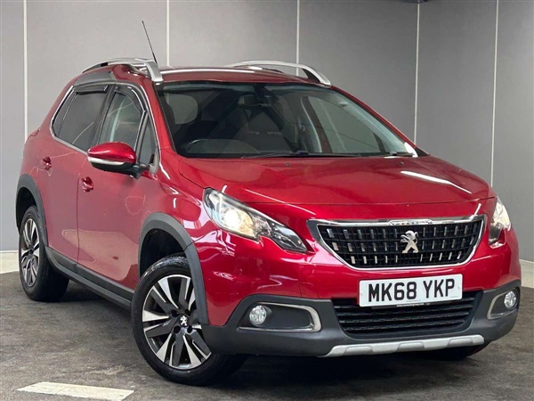 Large image for the Used Peugeot 2008