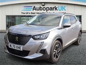 Large image for the Used Peugeot 2008
