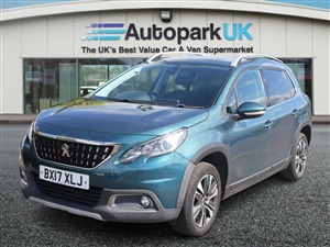 Large image for the Used Peugeot 2008