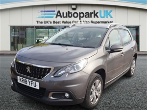 Large image for the Used Peugeot 2008
