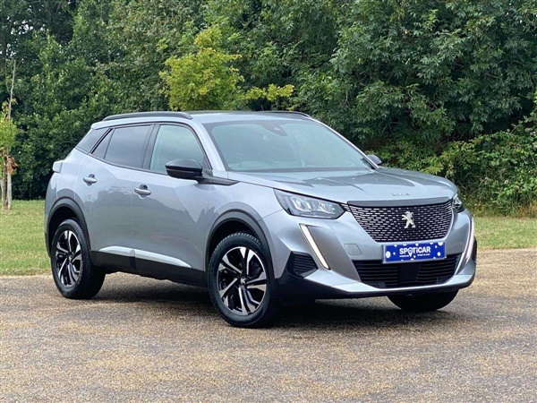Large image for the Used Peugeot 2008