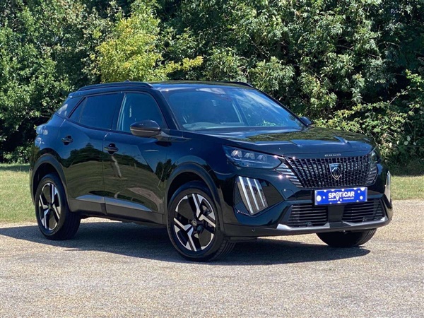 Large image for the Used Peugeot 2008