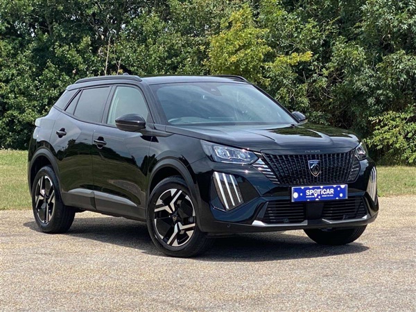 Large image for the Used Peugeot 2008
