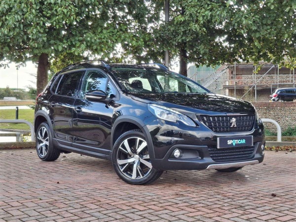 Large image for the Used Peugeot 2008