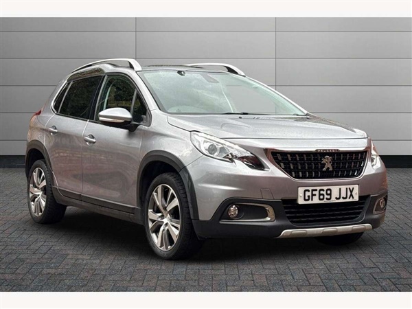Large image for the Used Peugeot 2008