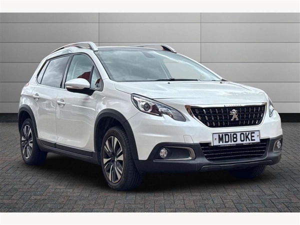 Large image for the Used Peugeot 2008