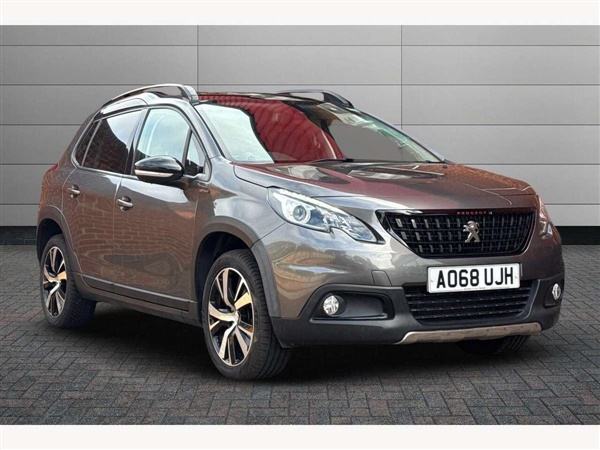 Large image for the Used Peugeot 2008