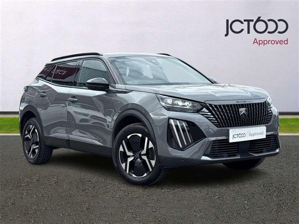 Large image for the Used Peugeot 2008