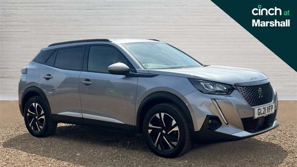 Large image for the Used Peugeot 2008
