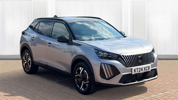 Large image for the Used Peugeot 2008