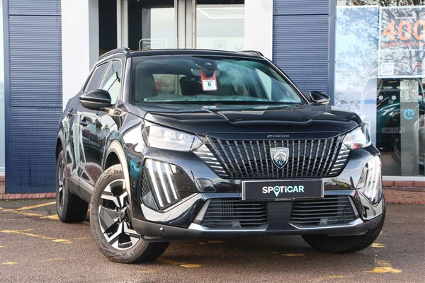 Large image for the Used Peugeot 2008