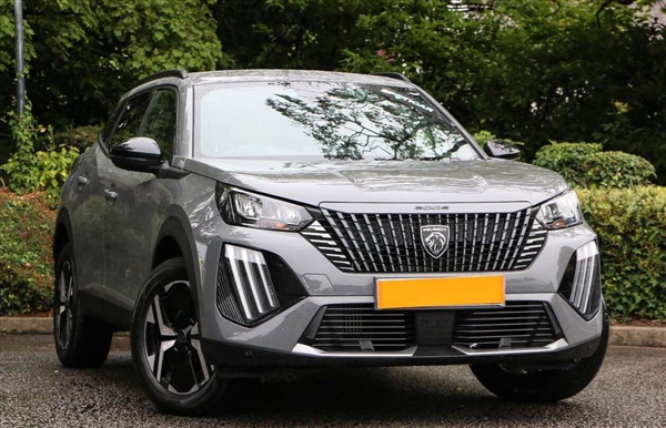 Large image for the Used Peugeot 2008