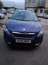 Large image for the Used Peugeot 2008