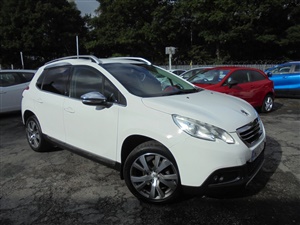 Large image for the Used Peugeot 2008