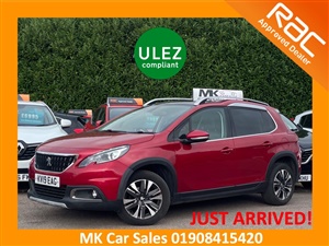 Large image for the Used Peugeot 2008