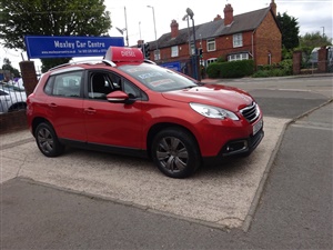 Large image for the Used Peugeot 2008