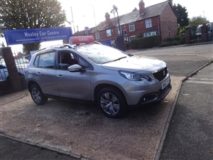 Large image for the Used Peugeot 2008