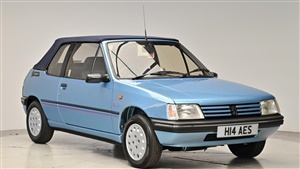 Large image for the Used Peugeot 205
