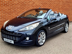 Large image for the Used Peugeot 207