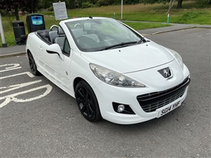 Large image for the Used Peugeot 207