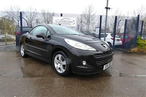 Large image for the Used Peugeot 207
