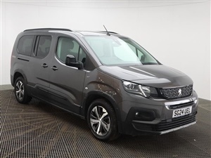 Large image for the Used Peugeot 207