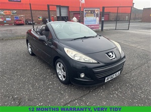 Large image for the Used Peugeot 207