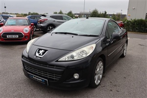 Large image for the Used Peugeot 207