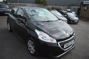 Large image for the Used Peugeot 208