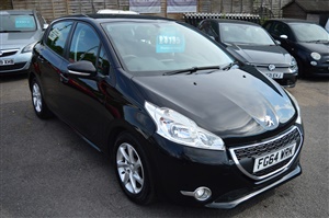 Large image for the Used Peugeot 208