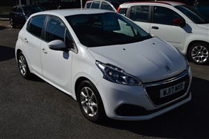 Large image for the Used Peugeot 208