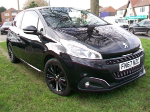 Large image for the Used Peugeot 208