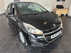 Large image for the Used Peugeot 208