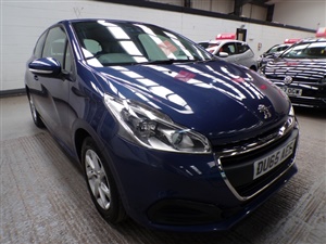 Large image for the Used Peugeot 208