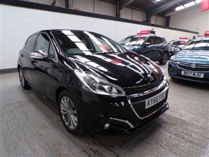 Large image for the Used Peugeot 208