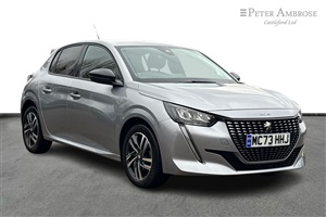 Large image for the Used Peugeot 208