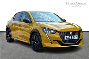 Large image for the Used Peugeot 208