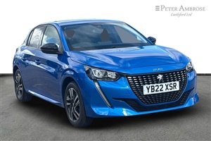 Large image for the Used Peugeot 208