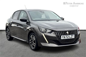Large image for the Used Peugeot 208
