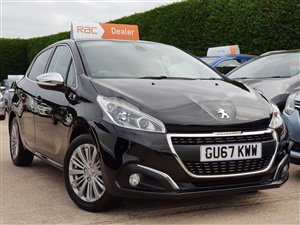 Large image for the Used Peugeot 208