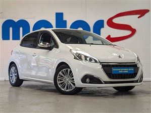 Large image for the Used Peugeot 208