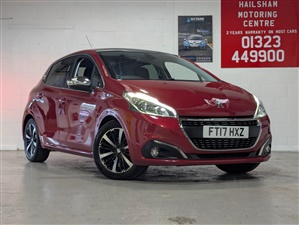 Large image for the Used Peugeot 208