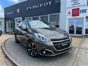 Large image for the Used Peugeot 208